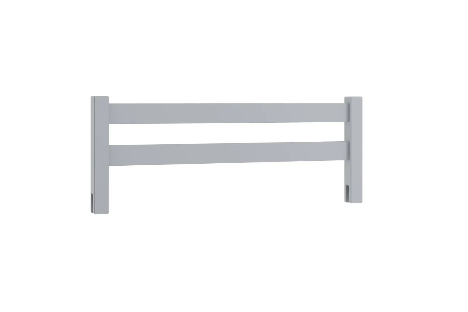 Etagenbett, Kinderbett AXEL - Kubuk Moebel