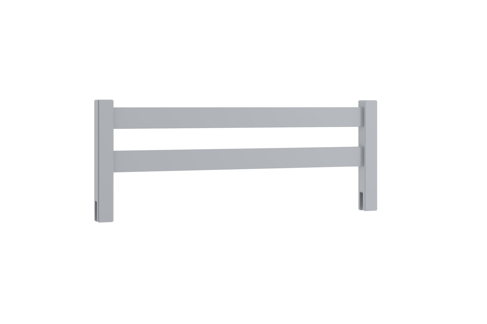 Etagenbett, Kinderbett SEWERYN - Kubuk Moebel