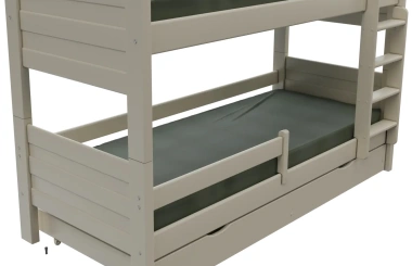 Etagenbett, Kinderbett Pietrus Maxi - Kubuk Moebel Etagenbett, Kinderbett Pietrus Maxi - Kubuk Moebel