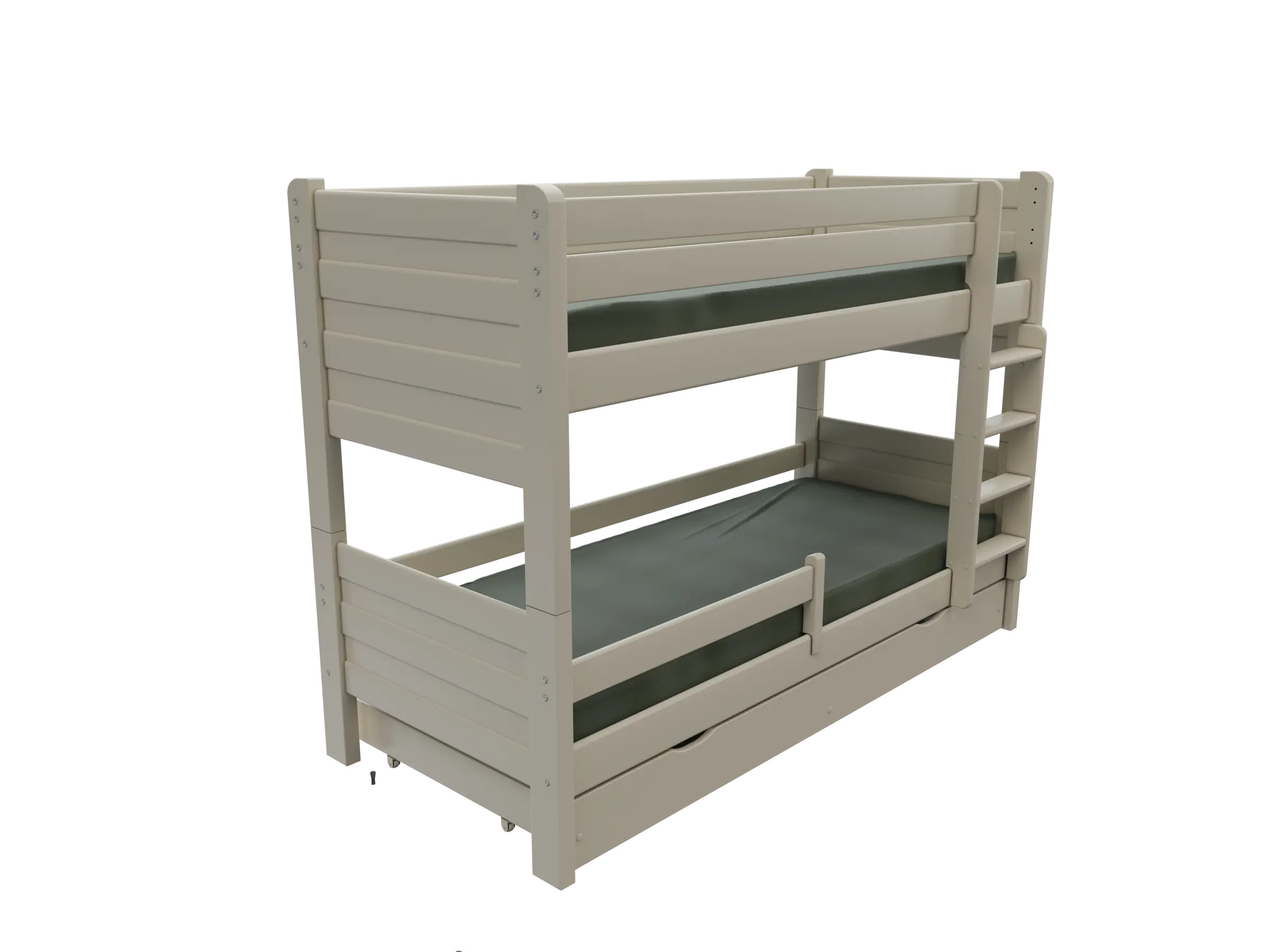 Etagenbett, Kinderbett Pietrus Maxi - Kubuk Moebel Etagenbett, Kinderbett Pietrus Maxi - Kubuk Moebel