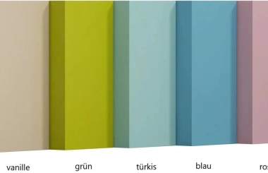 Ausziehbett, Kinderbett, Doppelbett KAMI PLUS - Kubuk Moebel Ausziehbett, Kinderbett, Doppelbett KAMI PLUS - Kubuk Moebel