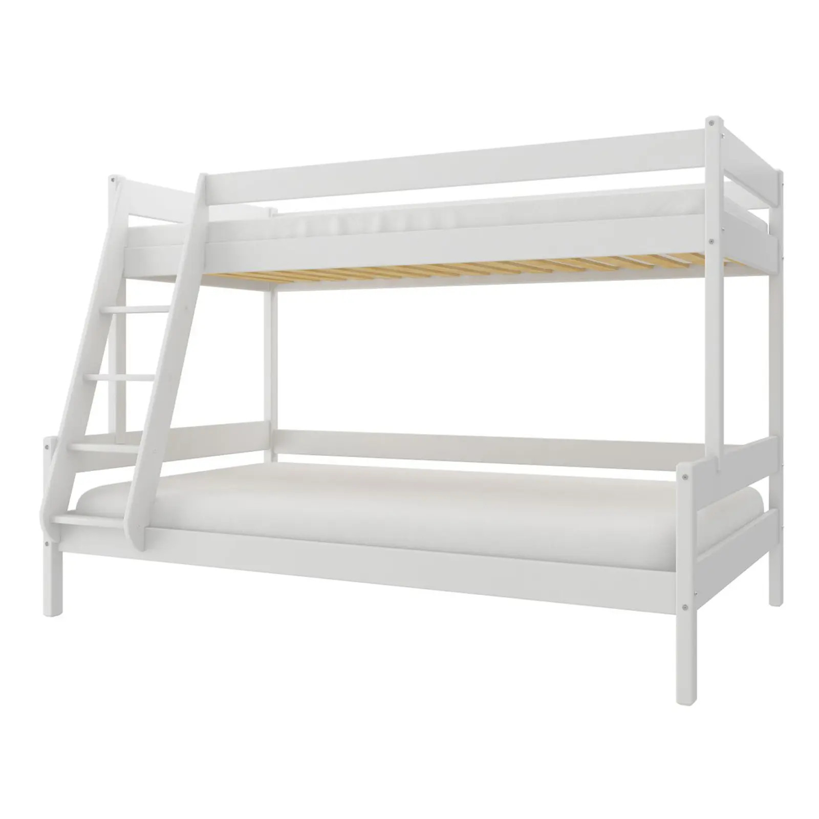 Etagenbett, Kinderbett NOAH - Kubuk Moebel