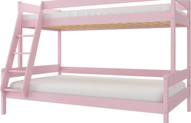 Etagenbett, Kinderbett NOAH - Kubuk Moebel
