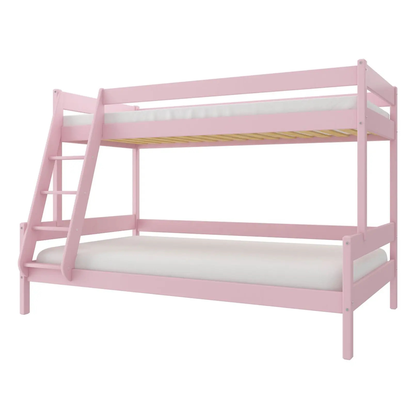 Etagenbett, Kinderbett NOAH - Kubuk Moebel