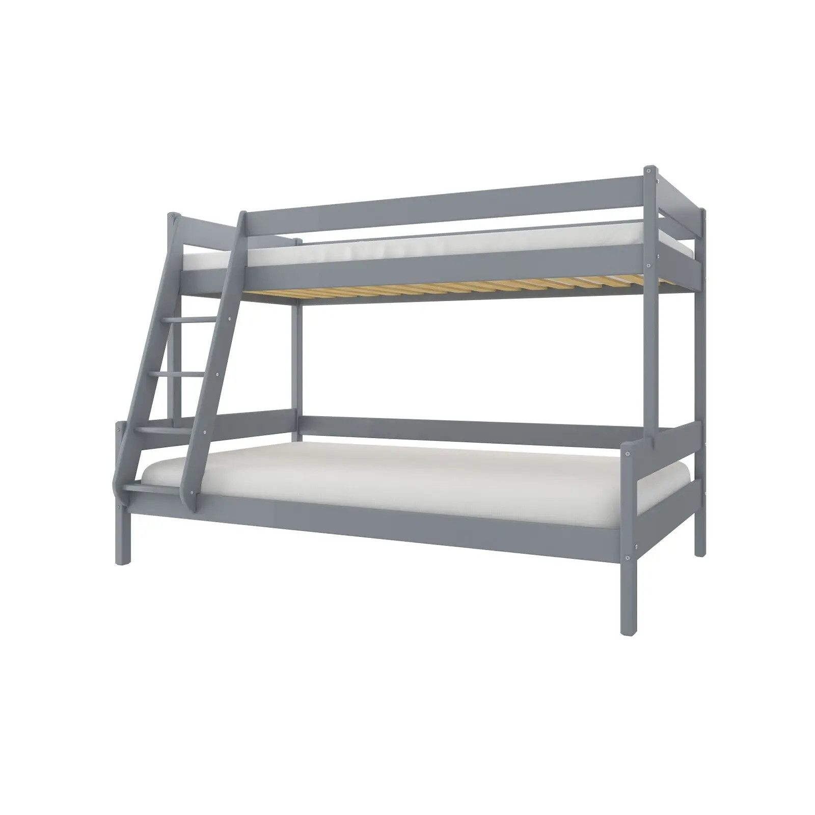 Etagenbett, Kinderbett NOAH - Kubuk Moebel