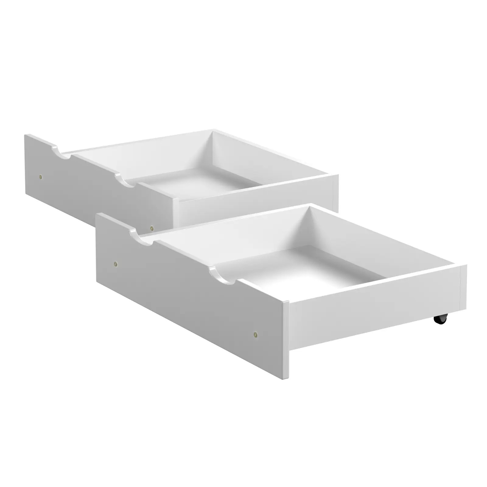 Etagenbett, Kinderbett NOAH - Kubuk Moebel