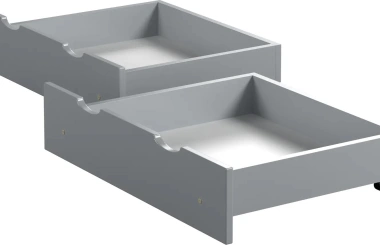 Etagenbett, Kinderbett NOAH - Kubuk Moebel