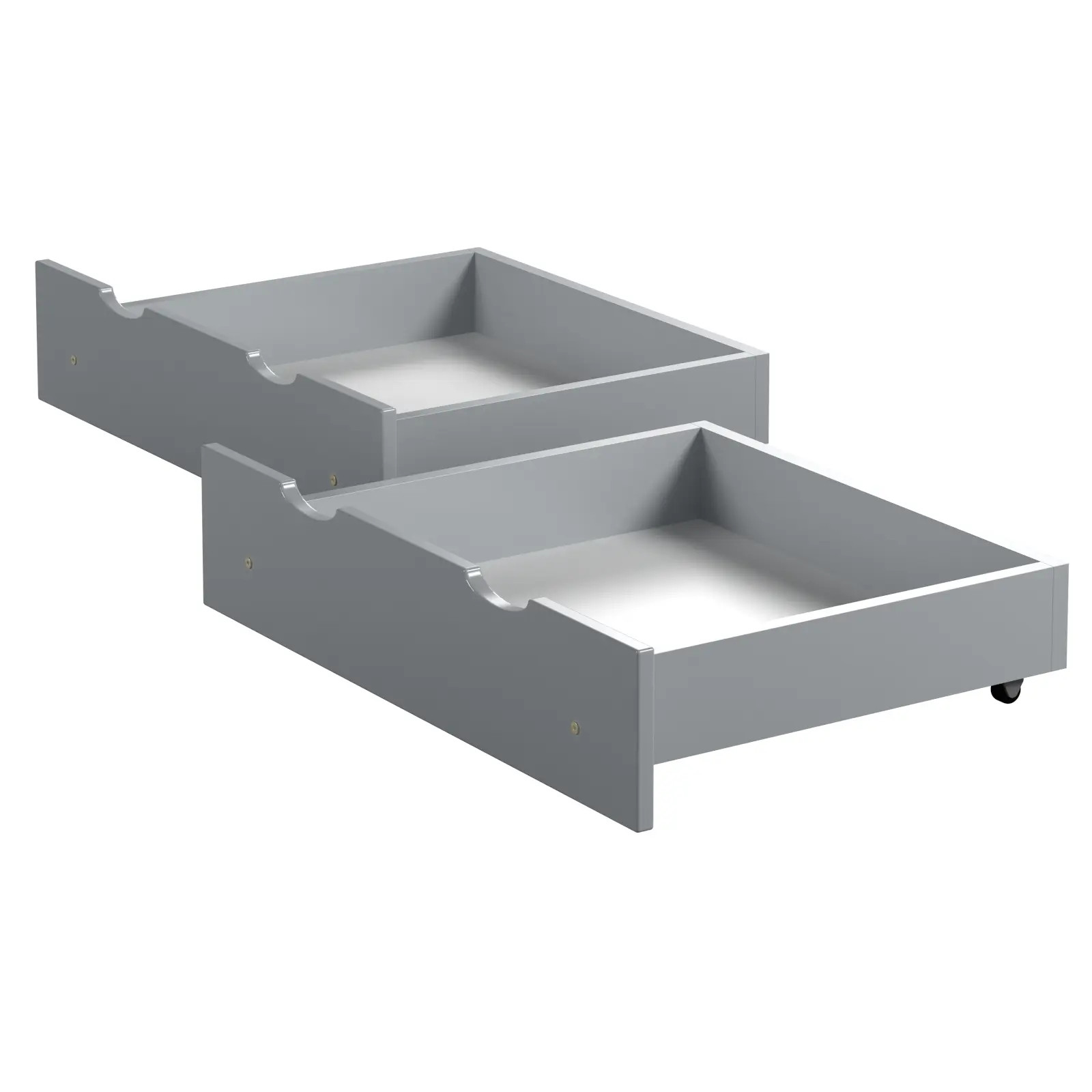 Etagenbett, Kinderbett NOAH - Kubuk Moebel