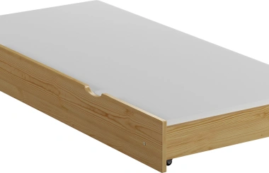 Etagenbett, Kinderbett NOAH - Kubuk Moebel