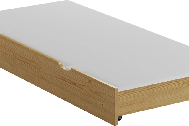 Etagenbett, Kinderbett NOAH - Kubuk Moebel