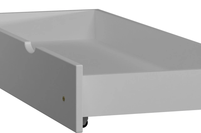 Etagenbett, Kinderbett NOAH - Kubuk Moebel