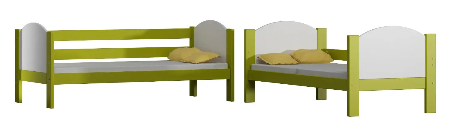 Etagenbett, Kinderbett FINEZJA - Kubuk Moebel