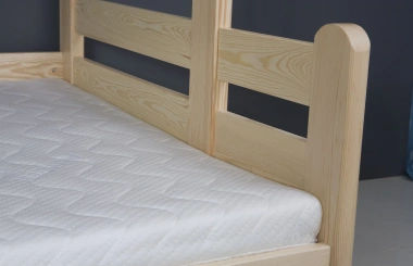 Etagenbett BENIAMIN für 3 Personen - Kubuk Moebel