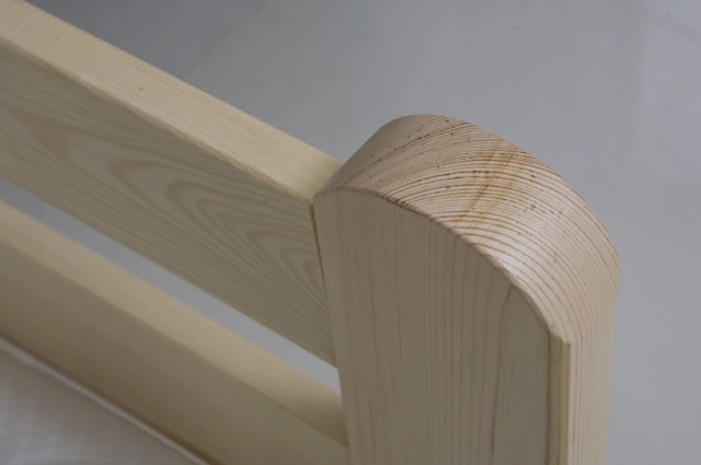 Etagenbett BENIAMIN für 3 Personen - Kubuk Moebel