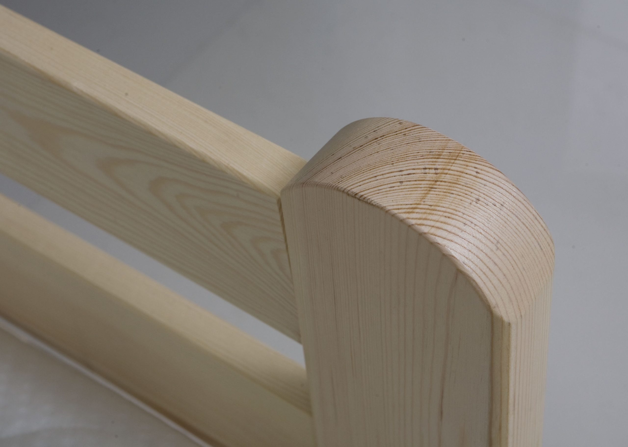 Etagenbett BENIAMIN für 3 Personen - Kubuk Moebel