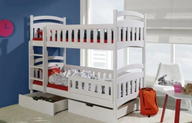 Etagenbett DOMI II - Kubuk Moebel
